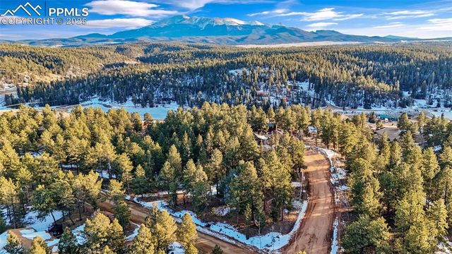 832 Spring Valley Drive, Divide, CO 80814