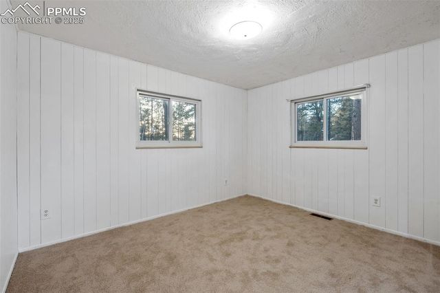 832 Spring Valley Drive, Divide, CO 80814