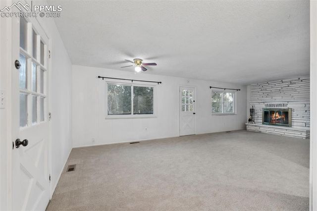 832 Spring Valley Drive, Divide, CO 80814