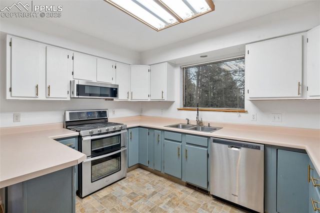 832 Spring Valley Drive, Divide, CO 80814