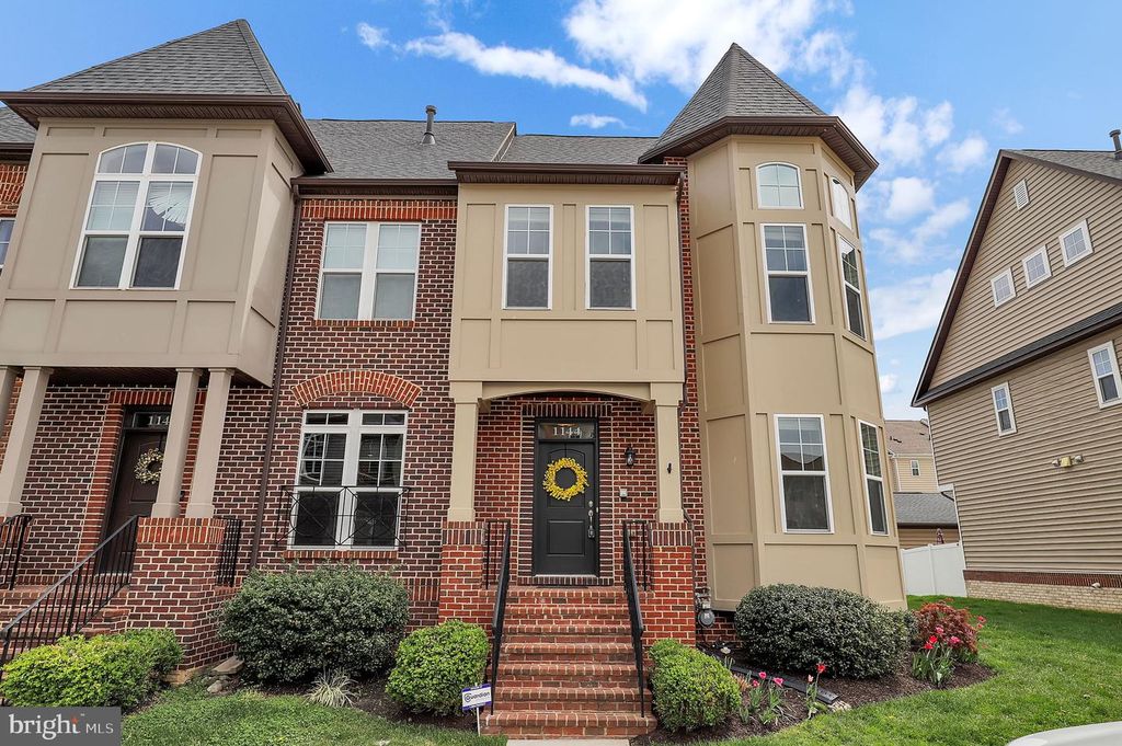 1144 HOLDEN RD, Frederick, MD 21701