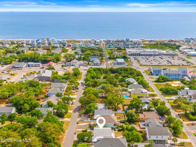 117 NE 52nd Street, Oak Island, NC 28465