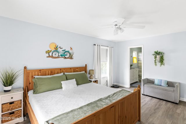 117 NE 52nd Street, Oak Island, NC 28465