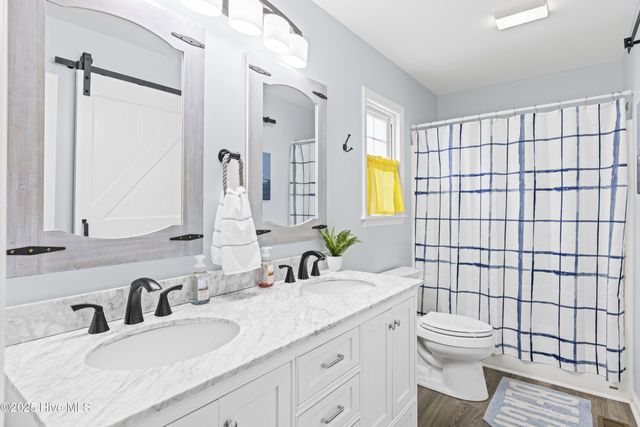 117 NE 52nd Street, Oak Island, NC 28465