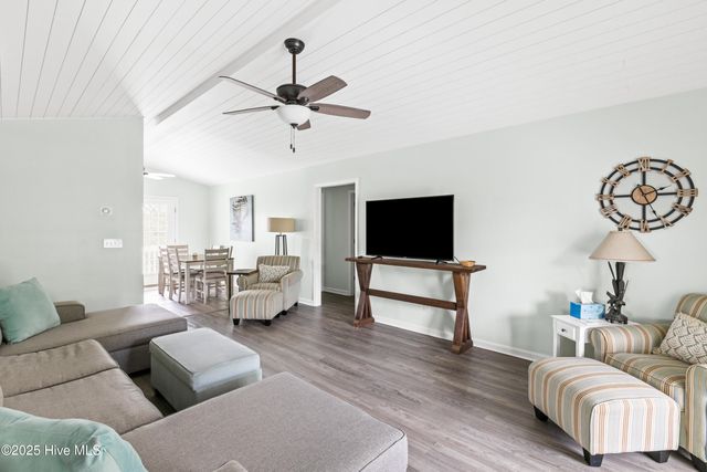 117 NE 52nd Street, Oak Island, NC 28465