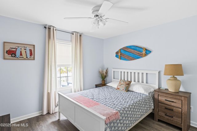 117 NE 52nd Street, Oak Island, NC 28465