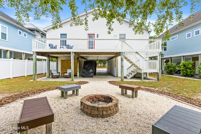 117 NE 52nd Street, Oak Island, NC 28465