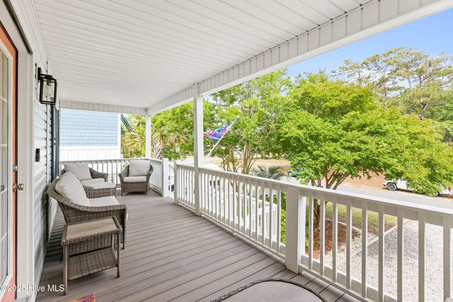117 NE 52nd Street, Oak Island, NC 28465