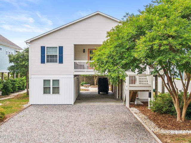 117 NE 52nd Street, Oak Island, NC 28465