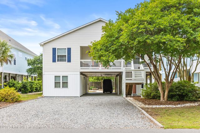 117 NE 52nd Street, Oak Island, NC 28465