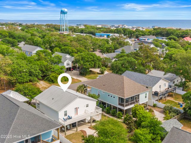 117 NE 52nd Street, Oak Island, NC 28465