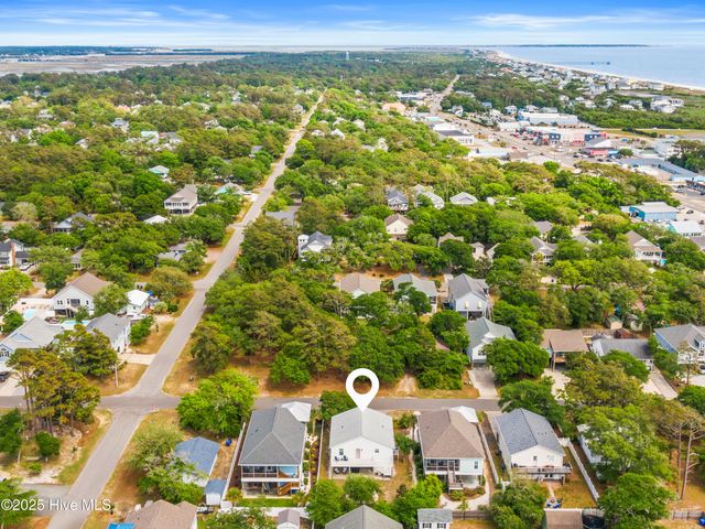 117 NE 52nd Street, Oak Island, NC 28465