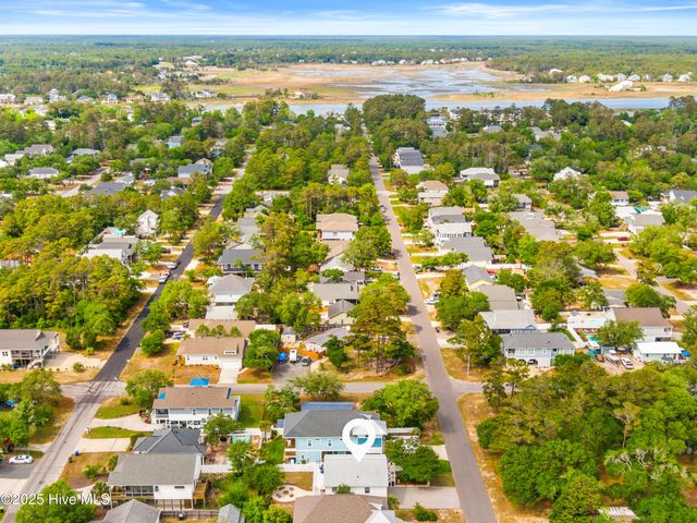 117 NE 52nd Street, Oak Island, NC 28465