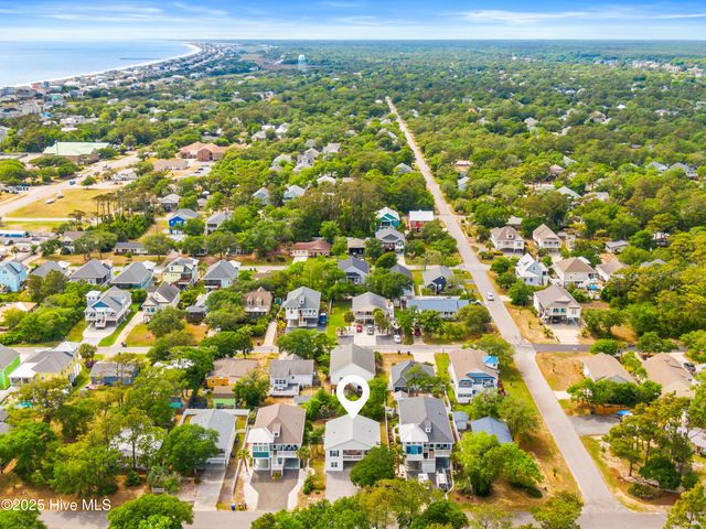 117 NE 52nd Street, Oak Island, NC 28465