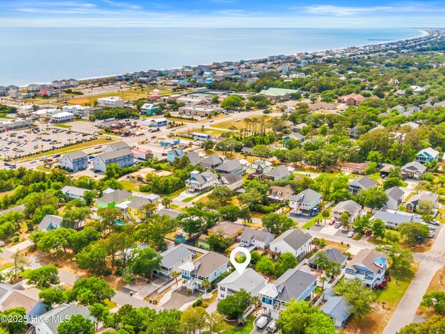117 NE 52nd Street, Oak Island, NC 28465