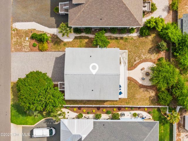 117 NE 52nd Street, Oak Island, NC 28465