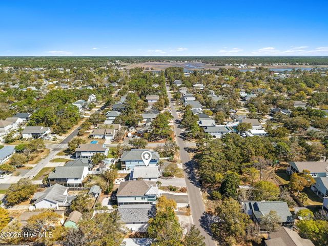 117 NE 52nd Street, Oak Island, NC 28465