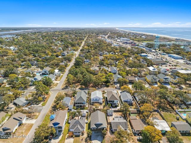 117 NE 52nd Street, Oak Island, NC 28465