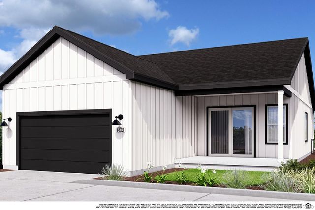 1926 Skiff Lane, Fort Collins, CO 80524