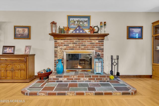 49 Highbridge Road, New Egypt, NJ 08533