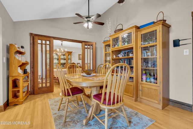 49 Highbridge Road, New Egypt, NJ 08533