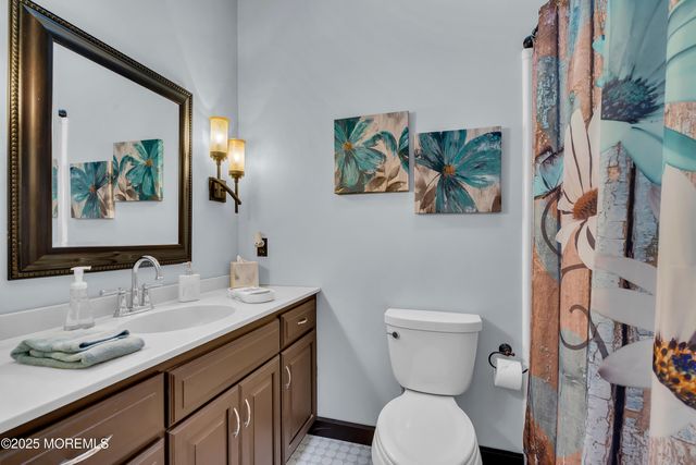 49 Highbridge Road, New Egypt, NJ 08533