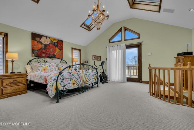 49 Highbridge Road, New Egypt, NJ 08533