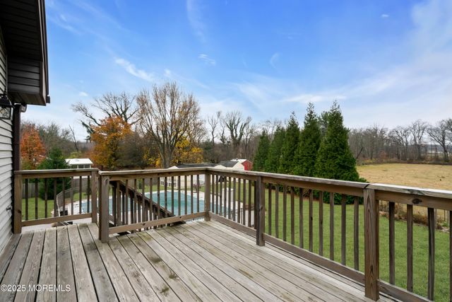 49 Highbridge Road, New Egypt, NJ 08533