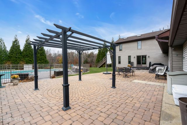 49 Highbridge Road, New Egypt, NJ 08533