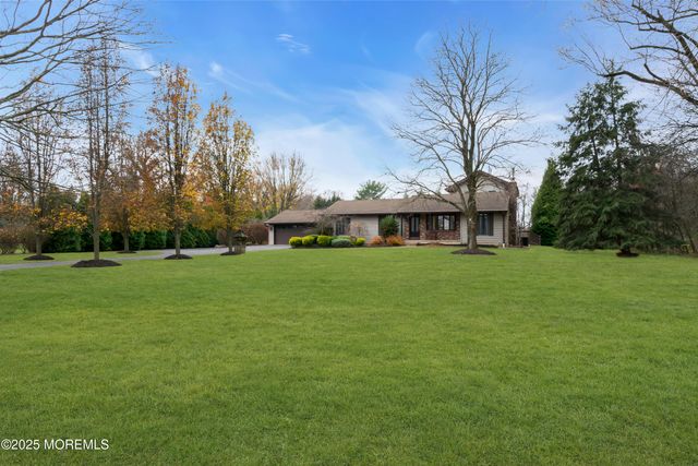 49 Highbridge Road, New Egypt, NJ 08533