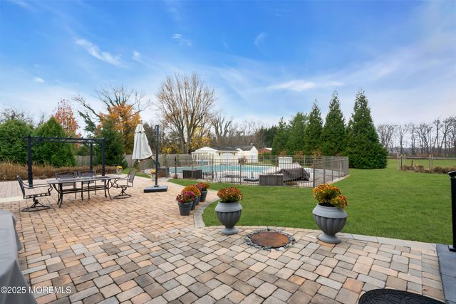 49 Highbridge Road, New Egypt, NJ 08533