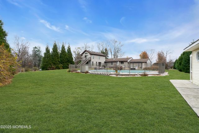 49 Highbridge Road, New Egypt, NJ 08533