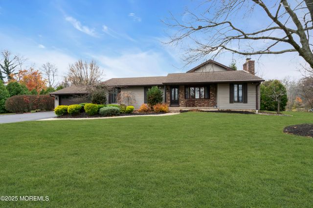 49 Highbridge Road, New Egypt, NJ 08533