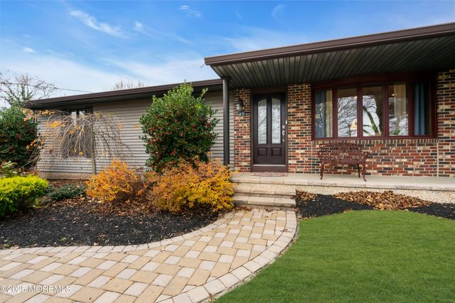 49 Highbridge Road, New Egypt, NJ 08533