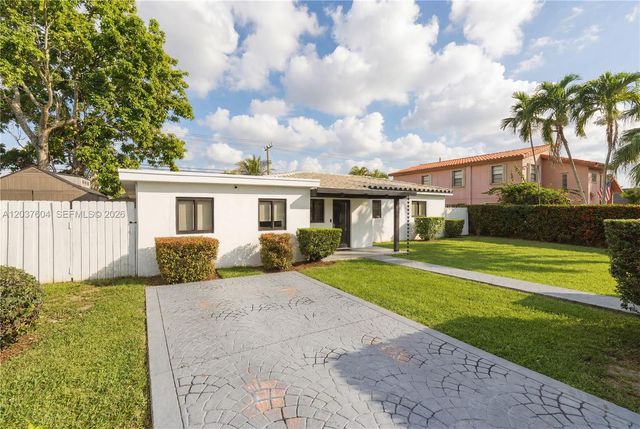 7395 SW 39th St, Miami, FL 33155