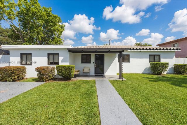7395 SW 39th St, Miami, FL 33155