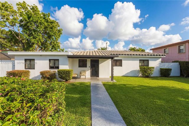 7395 SW 39th St, Miami, FL 33155