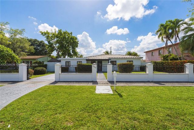 7395 SW 39th St, Miami, FL 33155