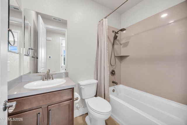 7774 Enclave Key Road, Reno, NV 89506