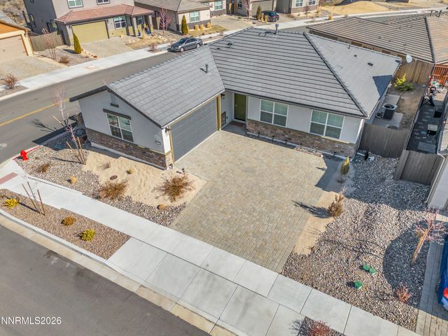 7774 Enclave Key Road, Reno, NV 89506