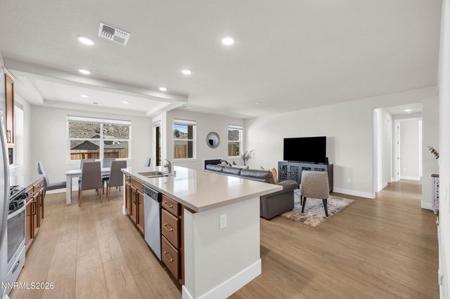 7774 Enclave Key Road, Reno, NV 89506