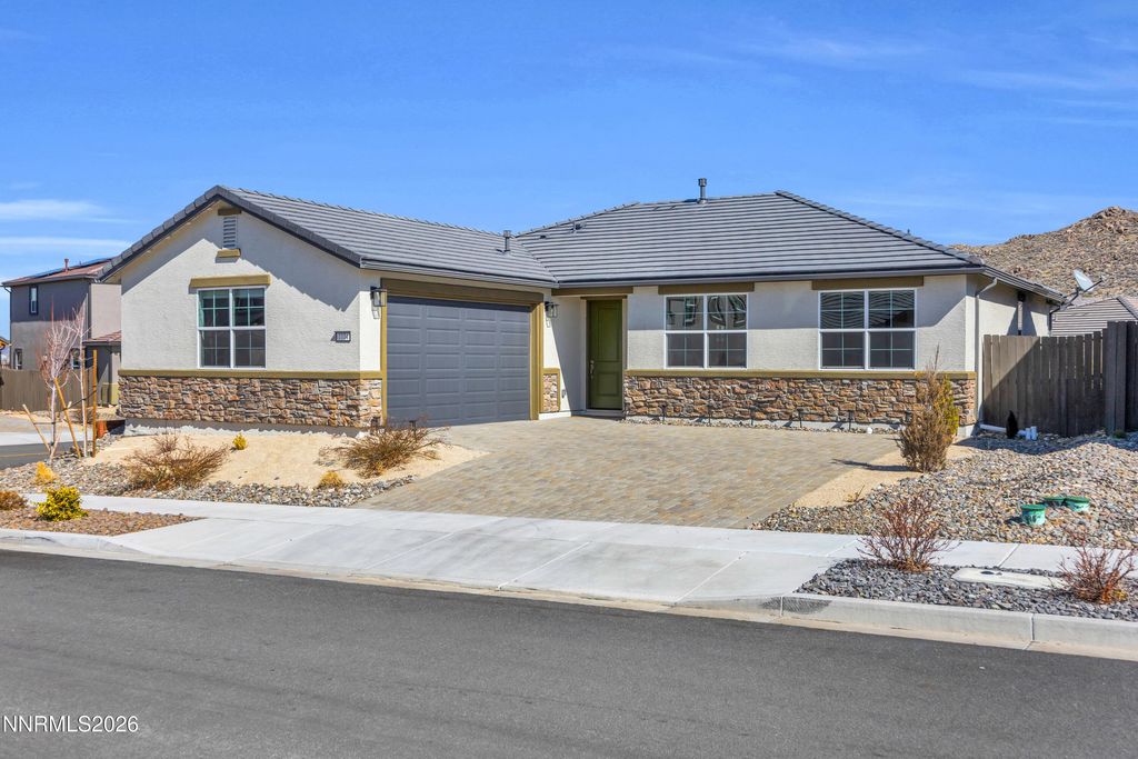 7774 Enclave Key Road, Reno, NV 89506