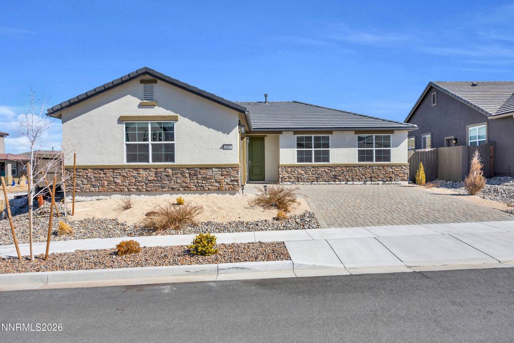 Image 2 of property listing at 7774 Enclave Key Road, Reno, NV 89506