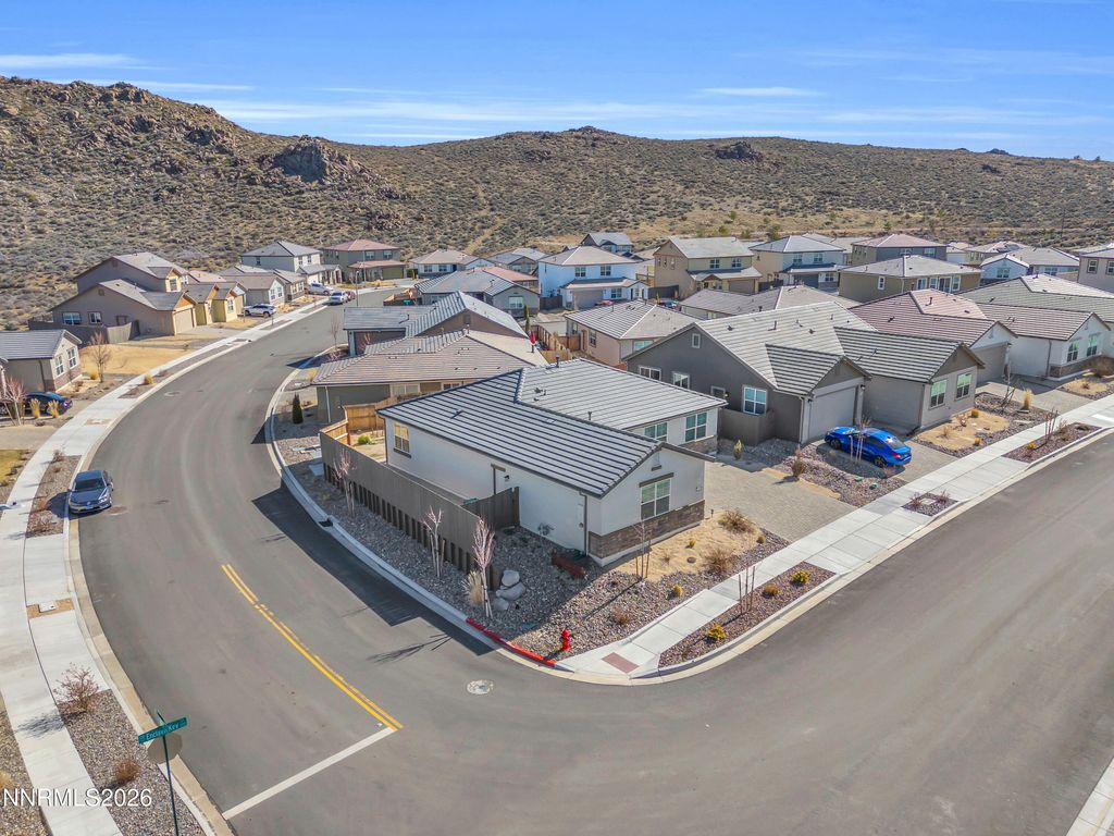 Image 25 of property listing at 7774 Enclave Key Road, Reno, NV 89506