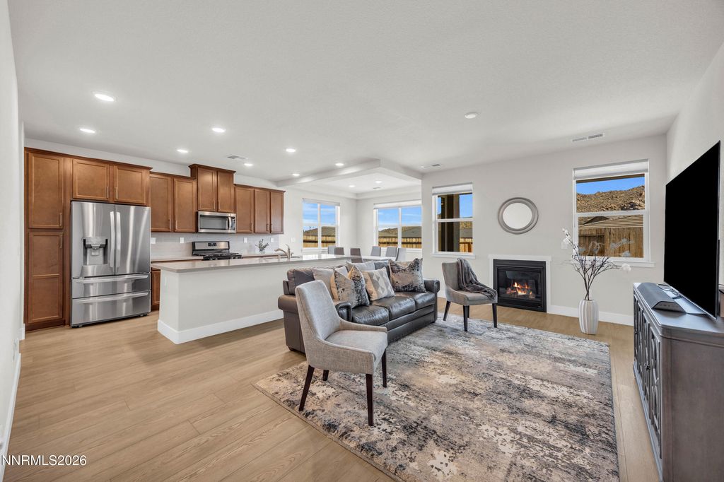 Image 4 of property listing at 7774 Enclave Key Road, Reno, NV 89506