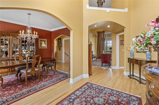 3323 Savannah Drive, Harrison, AR 72601