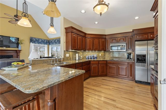3323 Savannah Drive, Harrison, AR 72601