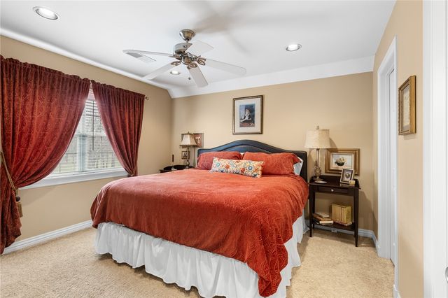 3323 Savannah Drive, Harrison, AR 72601