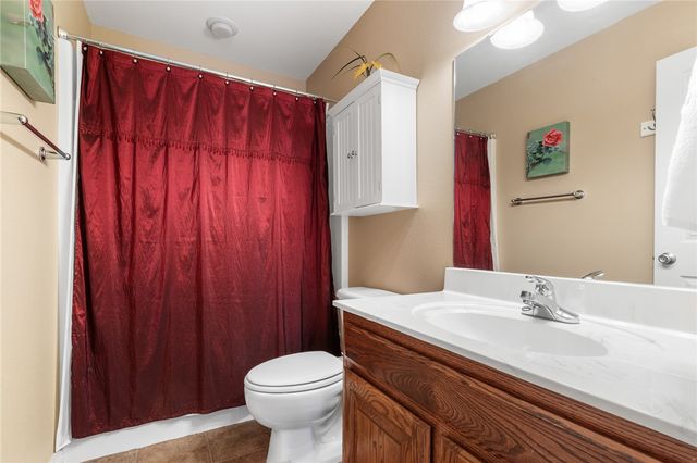 3323 Savannah Drive, Harrison, AR 72601