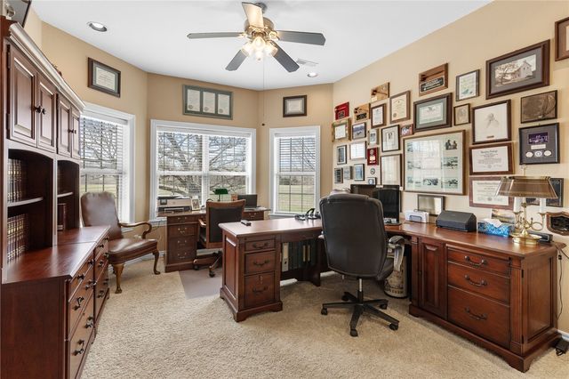 3323 Savannah Drive, Harrison, AR 72601
